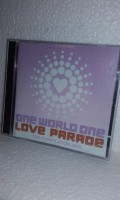 One World One Love Parade - The Compilation 2000